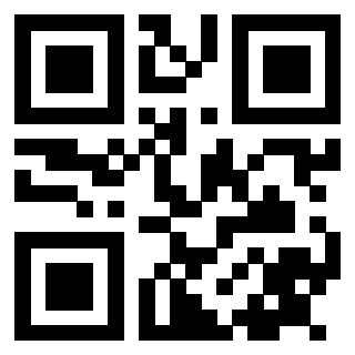 3915044118 QrCode associato