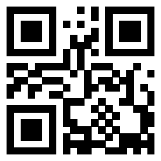 Immagine del QrCode di 3915044120