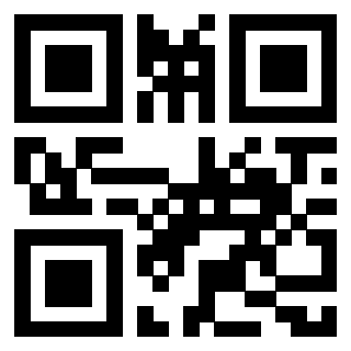 3915044121 Qr Code associato