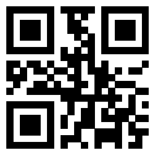 3915044122 - Immagine del Qr Code