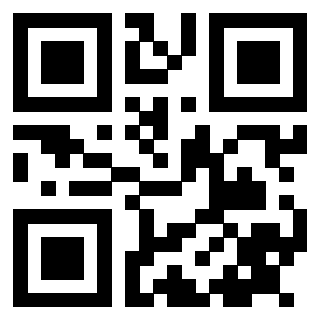 Il Qr Code di 3915044124