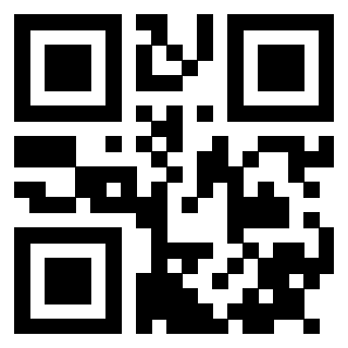 3915044126 - Immagine del Qr Code associato
