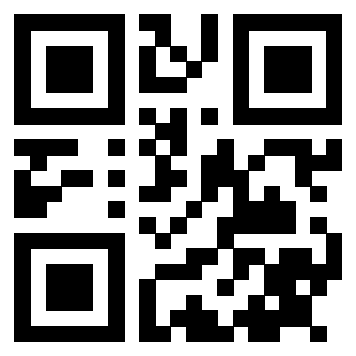 Il Qr Code di 3915044129