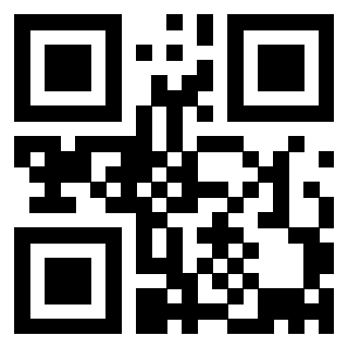 3915044132 Qr Code associato