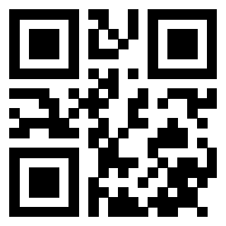 Immagine del Qr Code di 3915044136