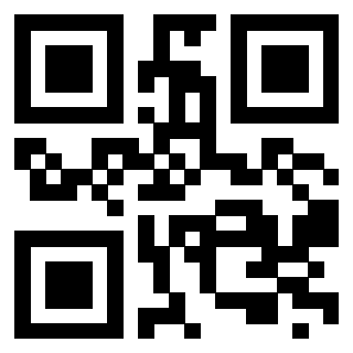 Scansione del Qr Code di 3915044137