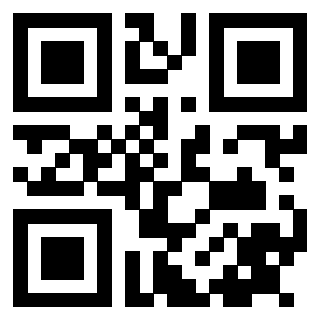 Immagine del QrCode di 3915044140