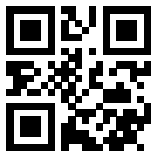 3915044141 Qr Code associato