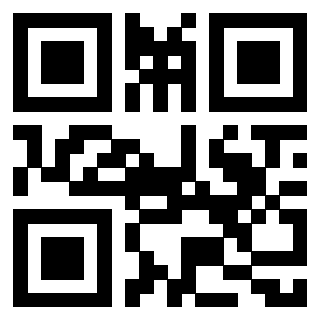 3915044144 - Immagine del QrCode associato