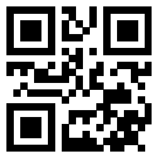 Scansione del Qr Code di 3915044145