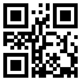 Il Qr Code di 3915044149