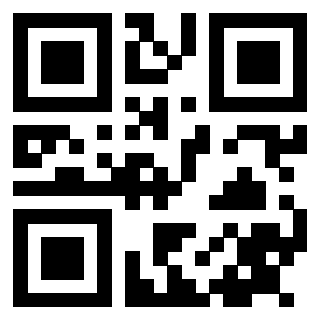 Il QrCode di 3915044152