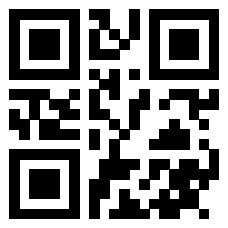 3915044153 - Immagine del Qr Code associato