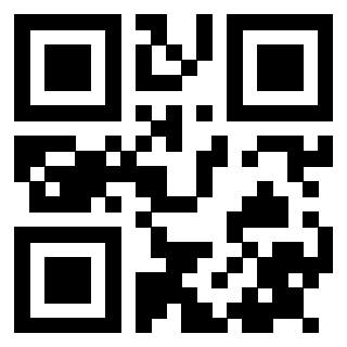 Scansione del QrCode di 3915044156