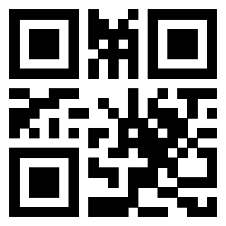 3915044157 QrCode associato