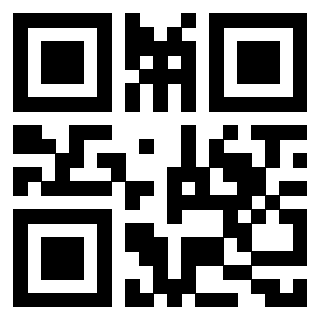 3915044160 - Immagine del QrCode associato