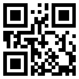 Immagine del Qr Code di 3915044161