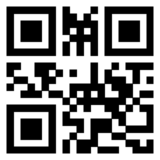 Il Qr Code di 3915044164