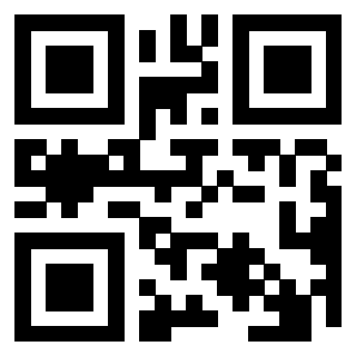 Immagine del QrCode di 3915044165