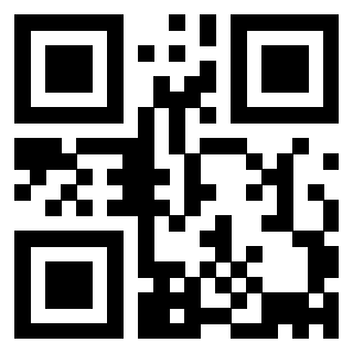 3915044166 QrCode associato