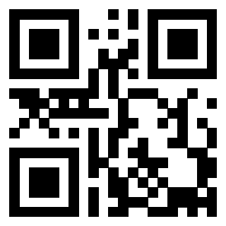 Immagine del Qr Code di 3915044167