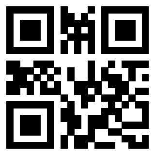 Il QrCode di 3915044169
