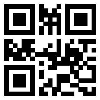 Immagine del QrCode di 3915044170