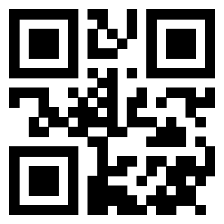 3915044173 Qr Code associato