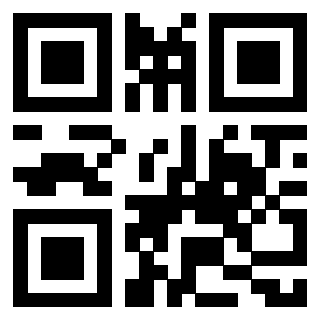 Scansione del Qr Code di 3915044176
