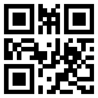Il QrCode di 3915044179