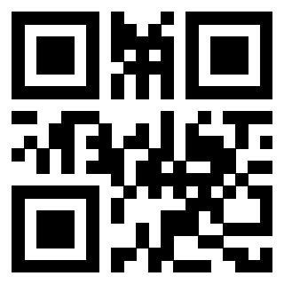 3915044183 Qr Code associato