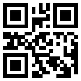 3915044189 - Immagine del Qr Code associato