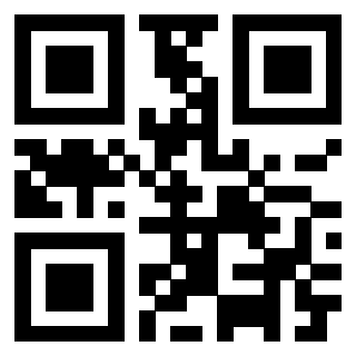 Scansione del QrCode di 3915044193