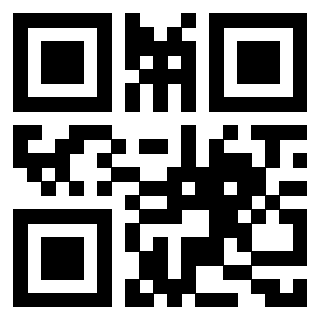 3915044195 Qr Code associato