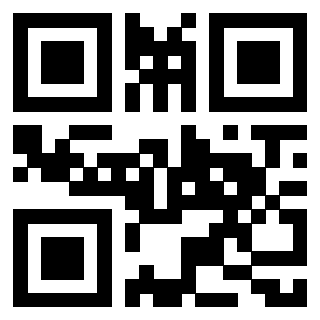3915044201 - Immagine del QrCode