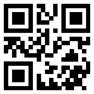 3915044203 QrCode associato