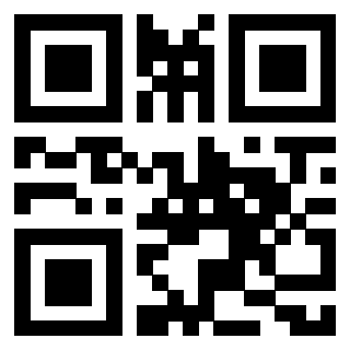 3915044205 - Immagine del QrCode associato