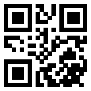 3915044206 Qr Code associato