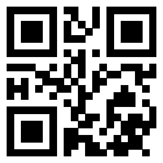 Il QrCode di 3915044207