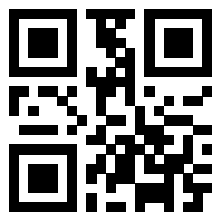 Scansione del QrCode di 3915044208