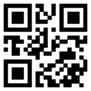 3915044214 - Immagine del Qr Code associato
