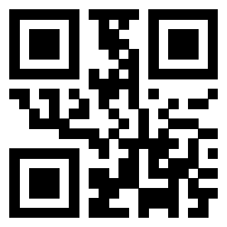3915044216 Qr Code associato