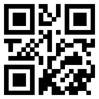 3915044218 - Immagine del QrCode
