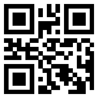 Il QrCode di 3915044227