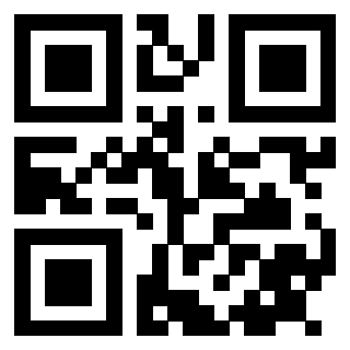 Il QrCode di 3915044229