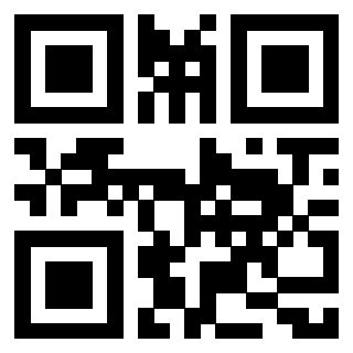 Il QrCode di 3915044233