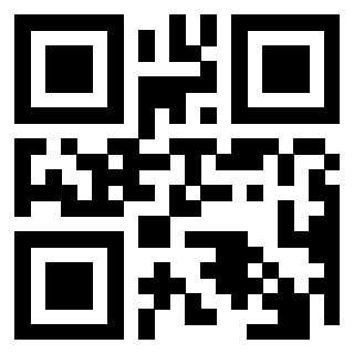 Immagine del Qr Code di 3915044237