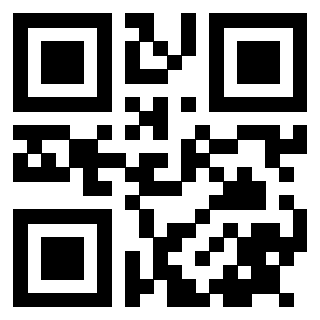 Il QrCode di 3915044240