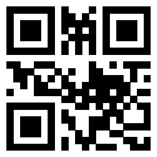 3915044243 QrCode associato