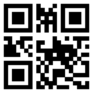 3915044244 Qr Code associato